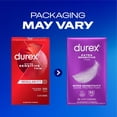 thumbnail image 2 of Durex Extra Sensitive Lubricated Condoms - 12 Ea, 2 of 5