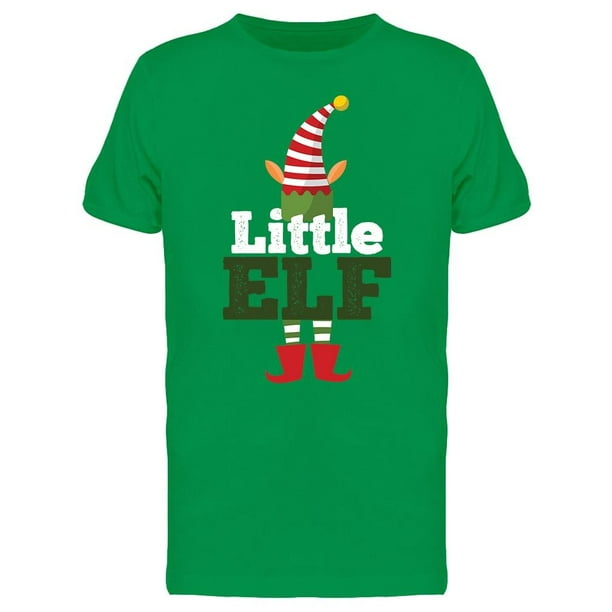 elf 1 elf 2 shirts