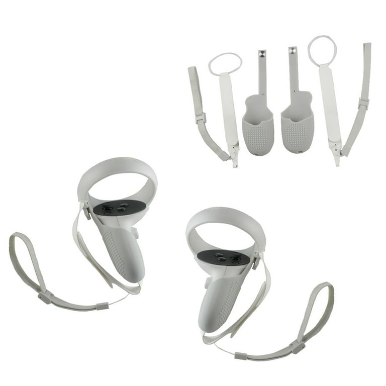 Oculus touch wrist strap online