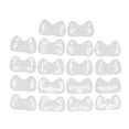 thumbnail image 5 of Falleo Clearance 18pcs Face Paint Stencils Reusable Washable Face Body Painting Templates for Party Holiday, 5 of 5