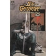thumbnail image 1 of St. George #4 VF ; Epic Comic Book, 1 of 1