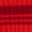 Fireside Red Stripe, variant on Terra & Sky Women's Plus Ribbed Henley Sweater Top with Elbow Length Sleeves, Sizes 0X-5X