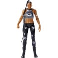 thumbnail image 1 of WWE – WrestleMania – Figurine Articulée Bianca Belair, 1 of 5