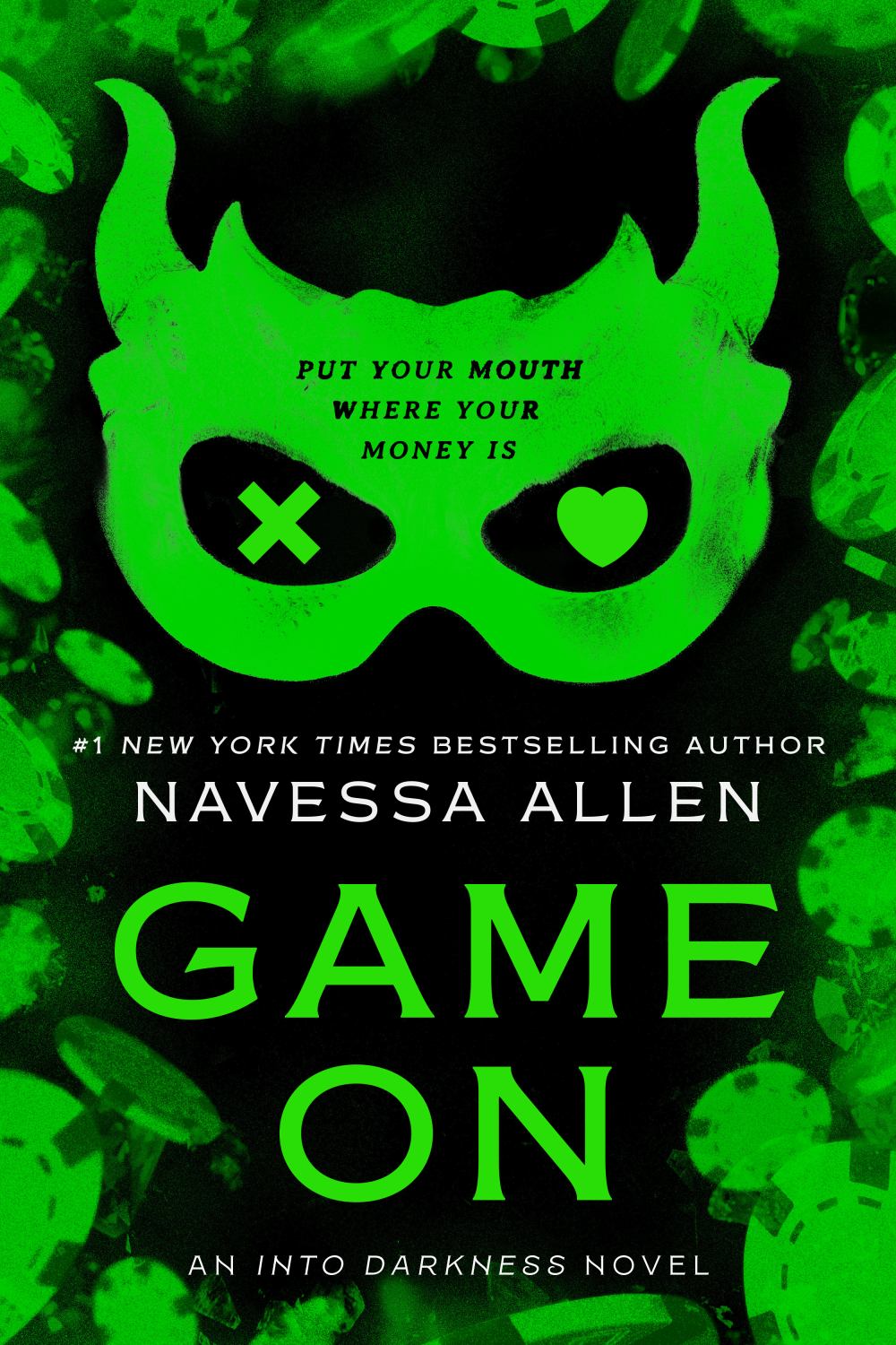 Game On (Paperback)