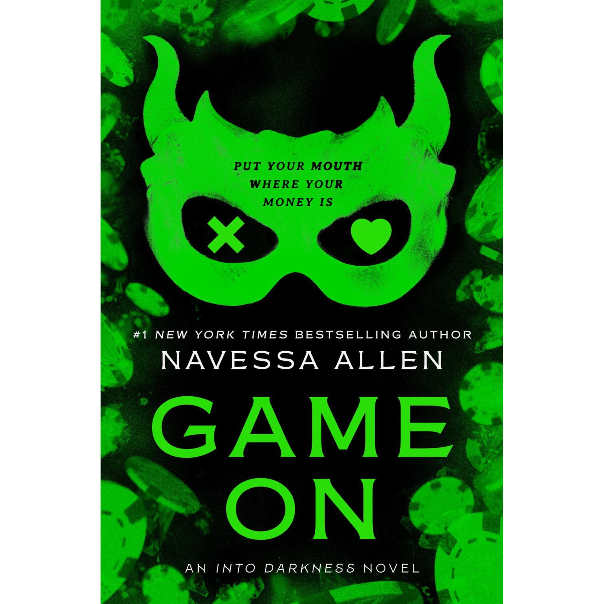 Game On (Paperback)