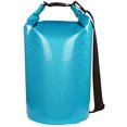thumbnail image 1 of Mochila flotante impermeable Dry Bag MARCHWAY de 5 litros, azul, 1 of 7