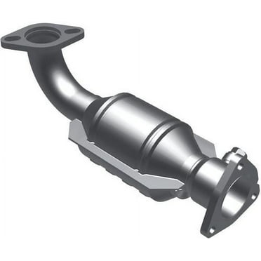 MagnaFlow 23263 - Catalytic Converter Fits select: 1998-2001 HYUNDAI TIBURON