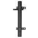 thumbnail image 2 of Soporte para mástil de bandera de puerta trasera kit de base de antena para soporte de mástil de bandera de puerta trasera de repuesto para JK JL 2007-2021 ANGGREK Otros, 2 of 8