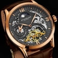 thumbnail image 5 of Reloj Stuhrling Hombre Special Reserve 3921.4 Automático 44 mm, 5 of 5