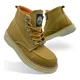 thumbnail image 2 of Bota De Trabajo Caribu Modelo 363-p De Piel Casco Poliamida, 2 of 4