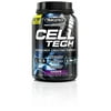 MuscleTech Cell Tech Hardgainer Creatine Powder, Orange, 28 Servings