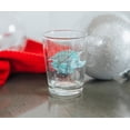 thumbnail image 3 of Vasos de chupito Silver Buffalo Star Wars Holiday, 45 ml, juego de 4, 3 of 7