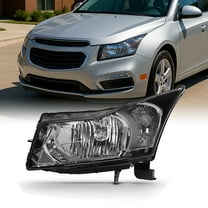 AKKON - For Chevy 12-15 Cruze 16 Cruze Limited Halogen Model Driver Left Side LH Replacement