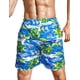 thumbnail image 1 of Traje De Baño Hombre Short Impermeable Bermuda Secado Rápido, 1 of 3
