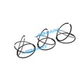 thumbnail image 2 of High Quality 3 Pieces D750 Piston Ring Set for Kubota Engine Parts -, 2 of 4