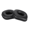 thumbnail image 1 of Haedset Cover, Portable And Easy To Use Easy To Install Ear Pads, For Enjoying Music Ear Pads, 1 of 8