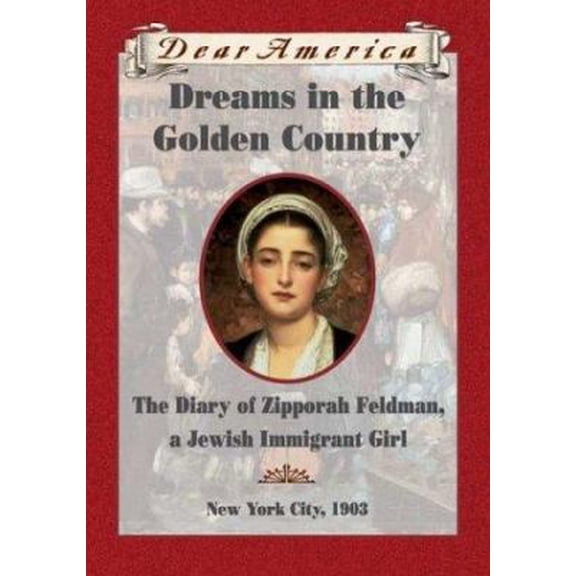 Pre-Owned Dear America (Hardcover) 0439555027 9780439555029