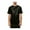 black, variant on ROOK Mens The Ball-Up Graphic T-Shirt, Black, X-Large
