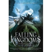 Falling Kingdoms, Pre-Owned (Hardcover)