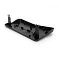 thumbnail image 3 of For Mercedes-Benz C300 2015-2018 License Plate Bracket | Front | Sedan | w/ AMG | Replacement For MB1068128 | 23-5906, 3 of 9