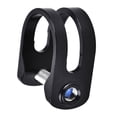 thumbnail image 4 of Brake Lever Clamp, Aluminum Bicycle Bar Clamp Bicycle Brake Lever Clamp for   E7 E9 X0 GUIDE R RS RSC CODE, 4 of 8