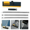 thumbnail image 6 of Bathroom Carpet Broom Floor Brush Tough Cleaning Sturdy Scrub, 6 of 8