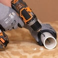 thumbnail image 6 of Klein Tools 118 Deg. High Speed Drill Bit 7/16", 6 of 8