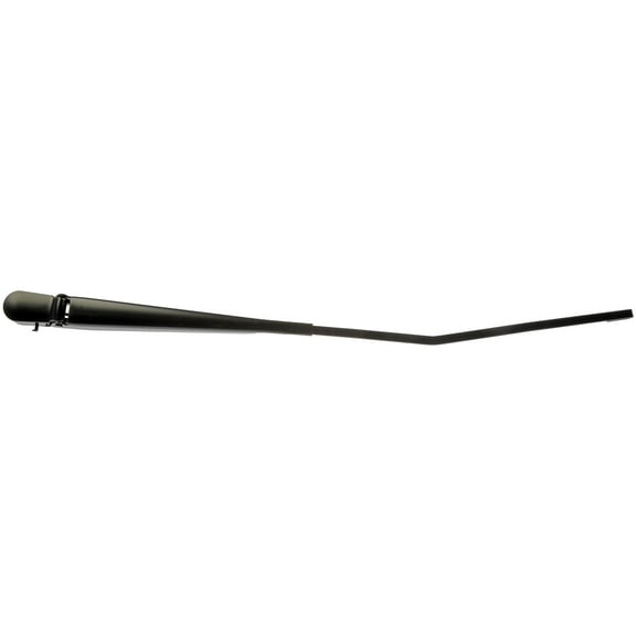 Dorman 42886 Front Windshield Wiper Arm for Specific Dodge Models