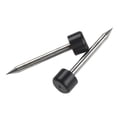 thumbnail image 2 of BTOER 2pcs Fiber Fusion Splicer Electrodes 3/5/7 Fusion Splicer For INNO IFS-15 IFS-15H IFS-10 View High Quality Materials, 2 of 9