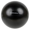 Isokinetics, Inc. Mini Exercise Ball Black