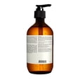 thumbnail image 3 of Aesop - Resurrection Aromatique Hand Wash (500ml), 3 of 8
