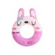 thumbnail image 1 of Flotador de piscina, anillo de natación inflable, anillo flotante para piscina, fiesta y fiesta en la playa en verano, tubo de natación para niños y adultos - Pink70CM oso de fresa Juguete, 1 of 5