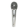 thumbnail image 3 of Wired Singing Microphone, Wired Handheld Mic, Dynamic Karaoke Microphone, Moving Coil Type With  Connection Cable For Home KTV Meeting, 3 of 8