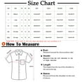 thumbnail image 2 of 2024 Fashion Cotton Linen Shirt for Men Simple Classic Solid Lapel Button-down Shirts Casual Travel Vacation Outfits, 2 of 3