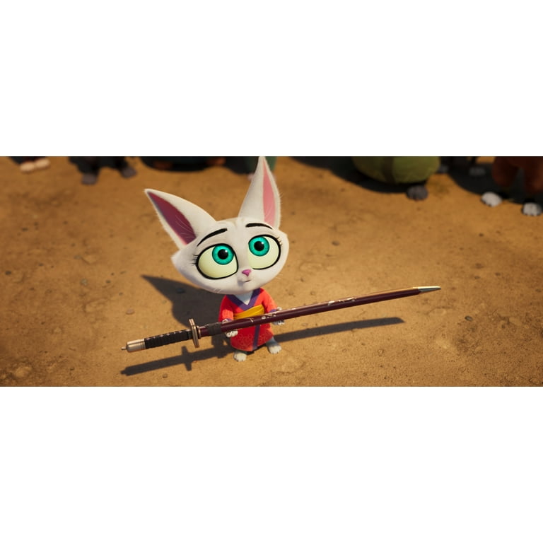 Paws of Fury/Rumble 2-Movie Collection (DVD) - Walmart.com