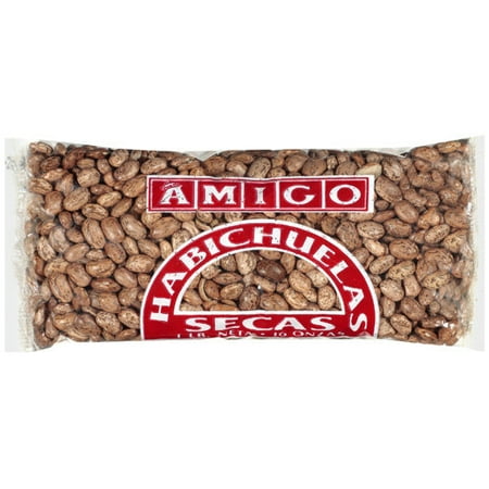 Amigo: Pintas Beans, 1 Lb