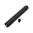 thumbnail image 1 of koolsoo Support de Queue en Alliage d'Aluminium Compact 38cm, 1 of 9