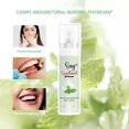 thumbnail image 3 of Smart Diary Oral Freshener Spray for Deodorizing Breath 15ml Skin Care 1, 3 of 3