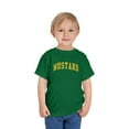thumbnail image 3 of Mustard Toddler Shirt Gifts Boy Girl Size 2T-5T, 3 of 4