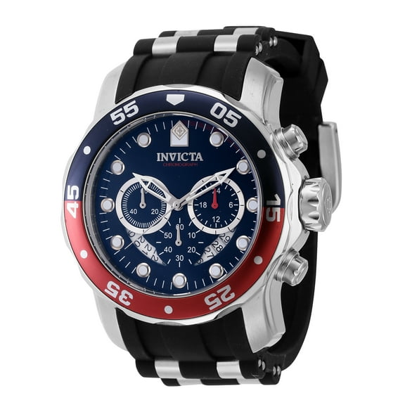 Invicta Uni-directional Bezel, Fl