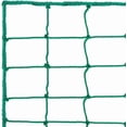 thumbnail image 1 of Soccer Ball Backstop Net, 10 Ft High, Sports Practice Barrier Net, Soccer Ball Hitting Netting, Soccer High Impact Net, Heavey Duty Soccer Containment Net, 1 of 8