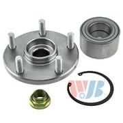 toyota sienna wheel hub repair kit