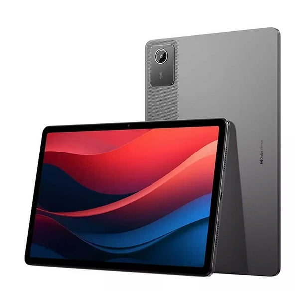【新品未開封】LENOVO TB331FC タブレット 本体 8GB＋128GB Lenovo Xiaoxin Pad 2024 TB331FC グローバルROM 8GB 128GB グレー