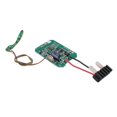 thumbnail image 3 of 21V 2.5 Electric Shears Control Panel Pruning Shears Controller, 3 of 5