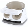 thumbnail image 1 of Silla Periquera Booster Ingenuity Baby Base 2 En 1 Caqui Ingenuity Baby Base 2 en 1, 1 of 5