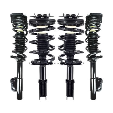 Struts Shocks Front & Rear fit for 2008-2014 Dodge Cote dIvoire Struts Shocks Front & Rear fit for 2008-2014 Dodge Cote dIvoire