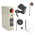 thumbnail image 4 of 150MHz EMP Generator with Charger Slot Machine Claw Crane US Plug Soledad Generador PEM, 4 of 10