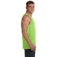 thumbnail image 2 of Mens 5 oz 100% Heavy Cotton HD Tank 39TKR (5 PACK), 2 of 3