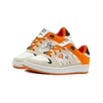 thumbnail image 1 of Tenis Panam Edición Limita Gran Malo Hombre Luisito Comunica Naranja 22, 1 of 9