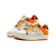 thumbnail image 1 of Tenis Panam Edición Limita Gran Malo Hombre Luisito Comunica Naranja 28, 1 of 9
